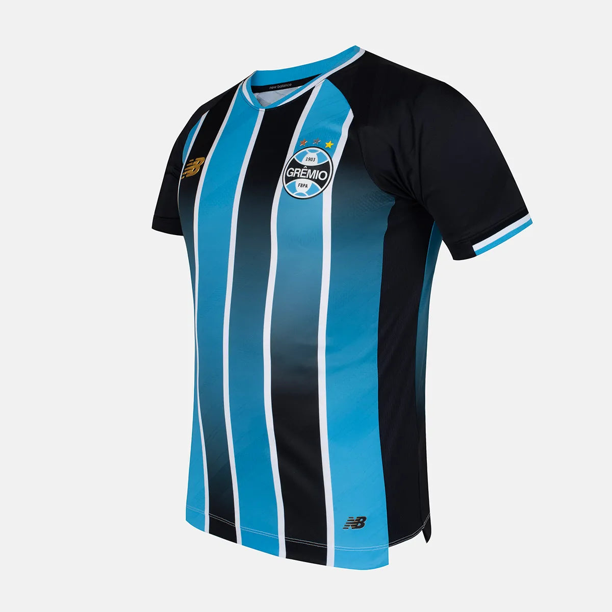 Camisa Grêmio 2026/27 I Jogador — imagem 2