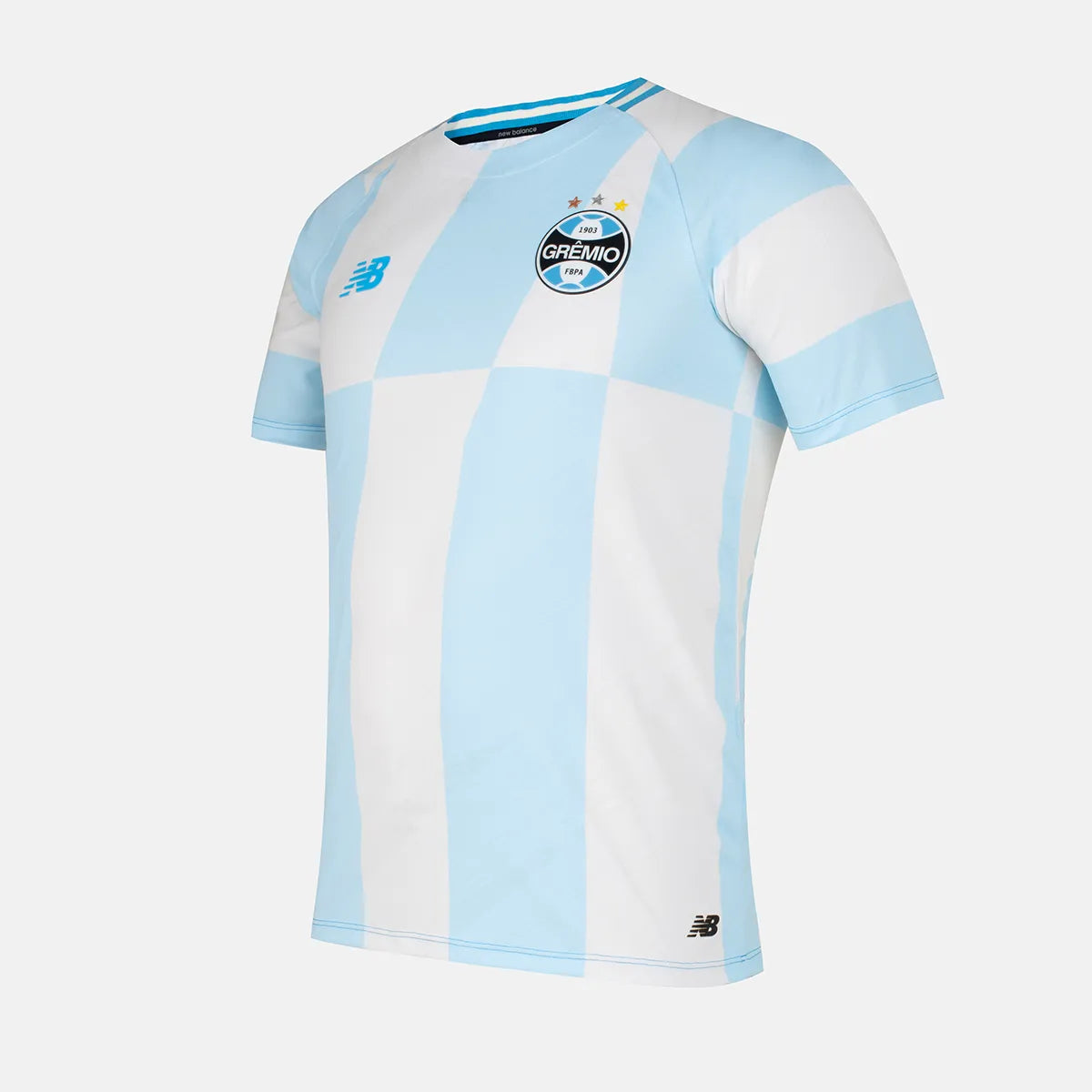 Camisa Grêmio 2026/27 II Jogador — imagem 2