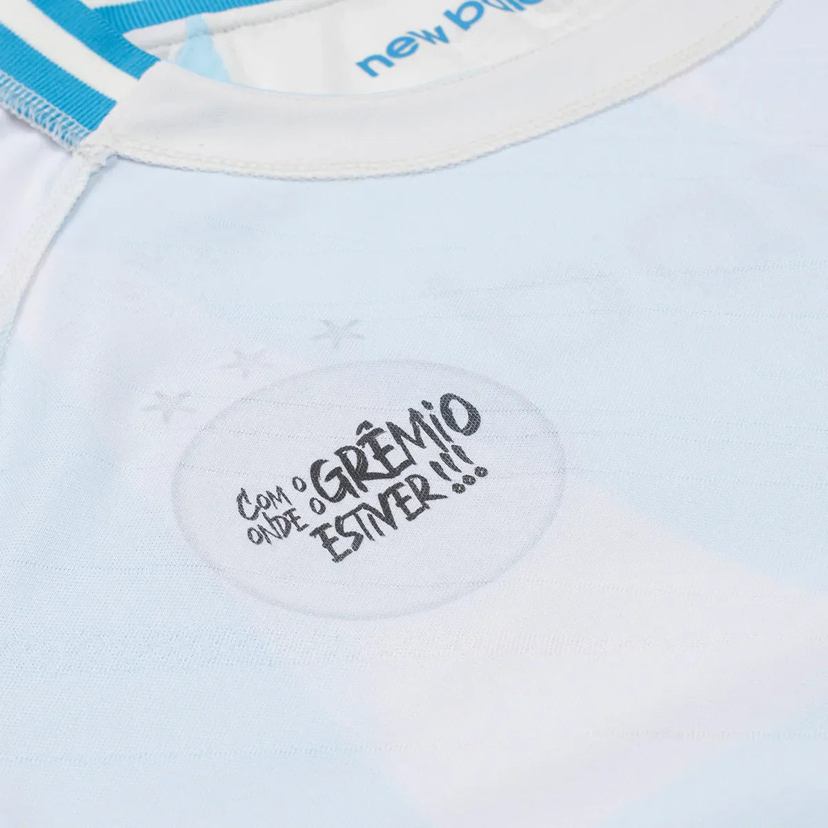 Camisa Grêmio 2026/27 II Jogador — imagem 7
