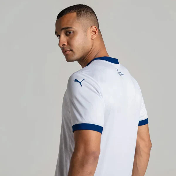 Camisa Bahia 2025/26 I Torcedor - vista traseira