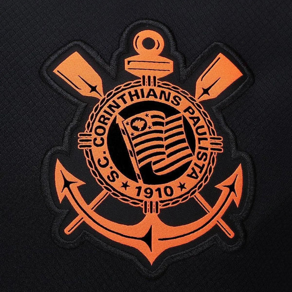 Camisa Nike Corinthians 2025/26 III Torcedor — imagem 3