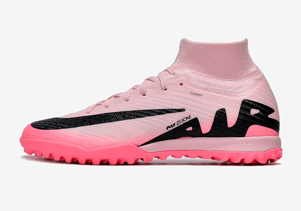 Chuteira Society Nike Mercurial Superfly Air Zoom 9 TF