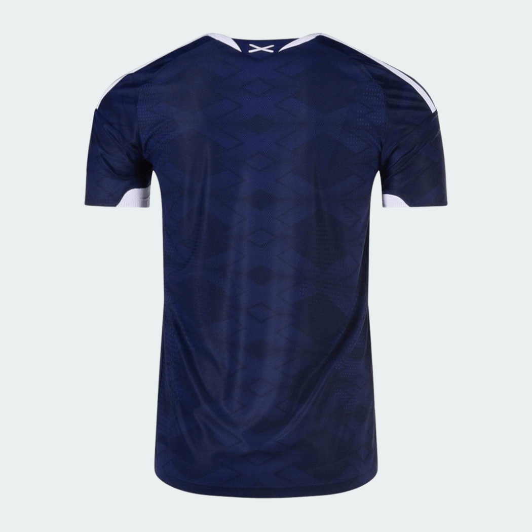 Camisa Escócia 2026/27 I — imagem 3