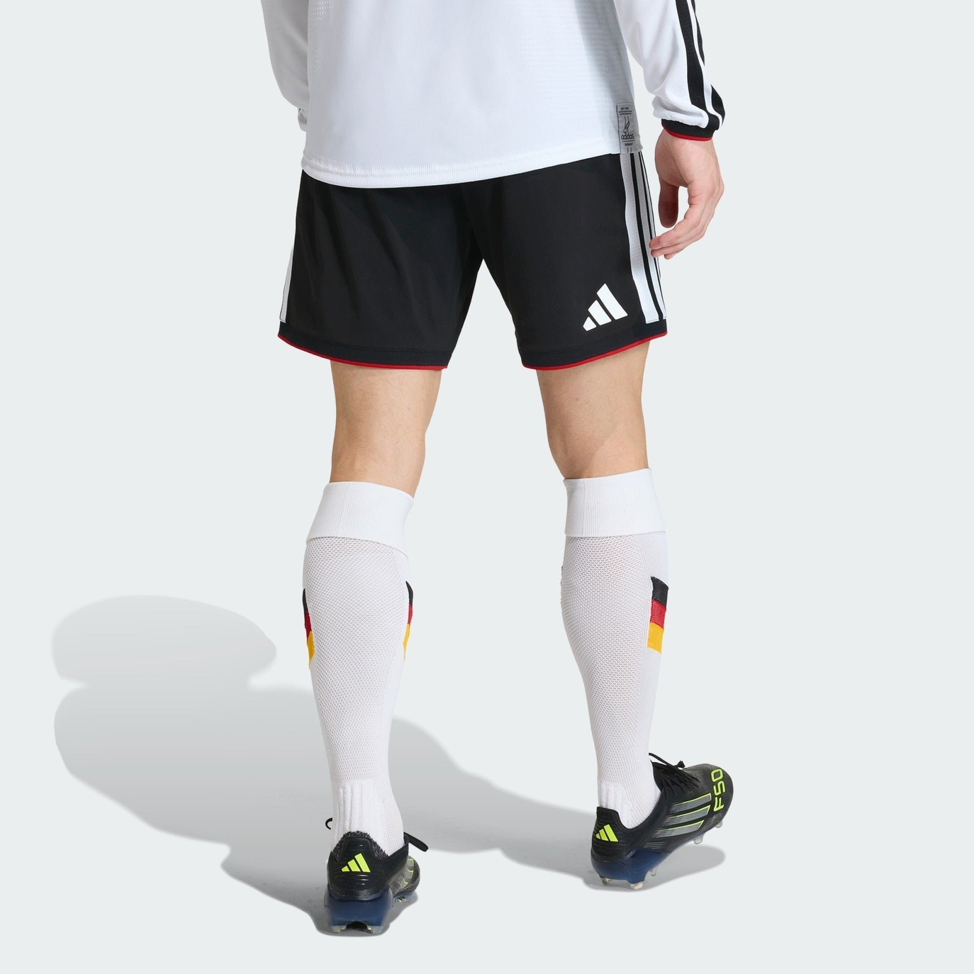 Shorts Alemanha 2026/27 I — imagem 3
