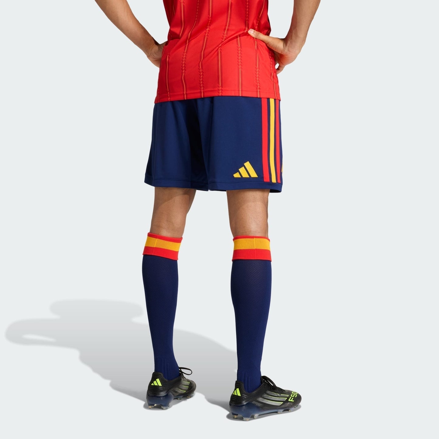 Shorts Espanha 2026/27 I — imagem 2