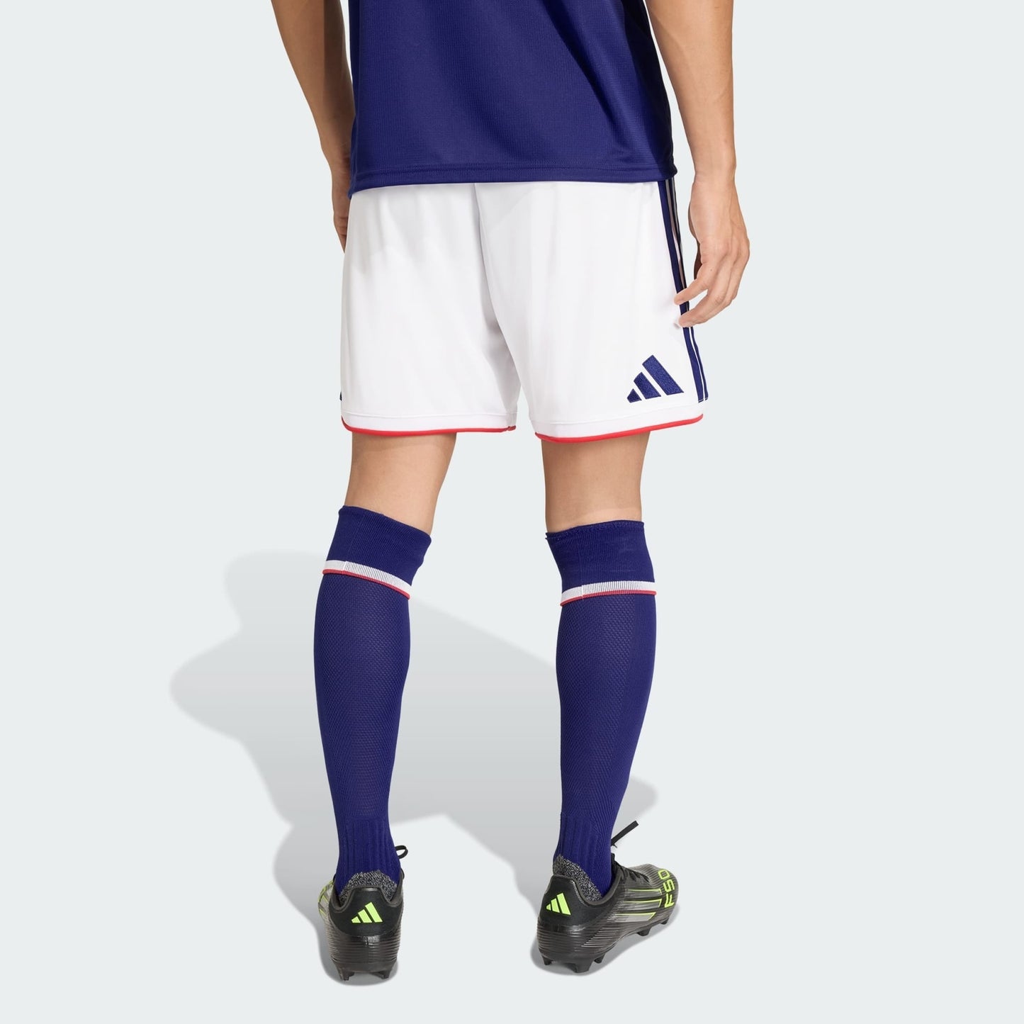 Shorts Japão 2026/27 I — imagem 2