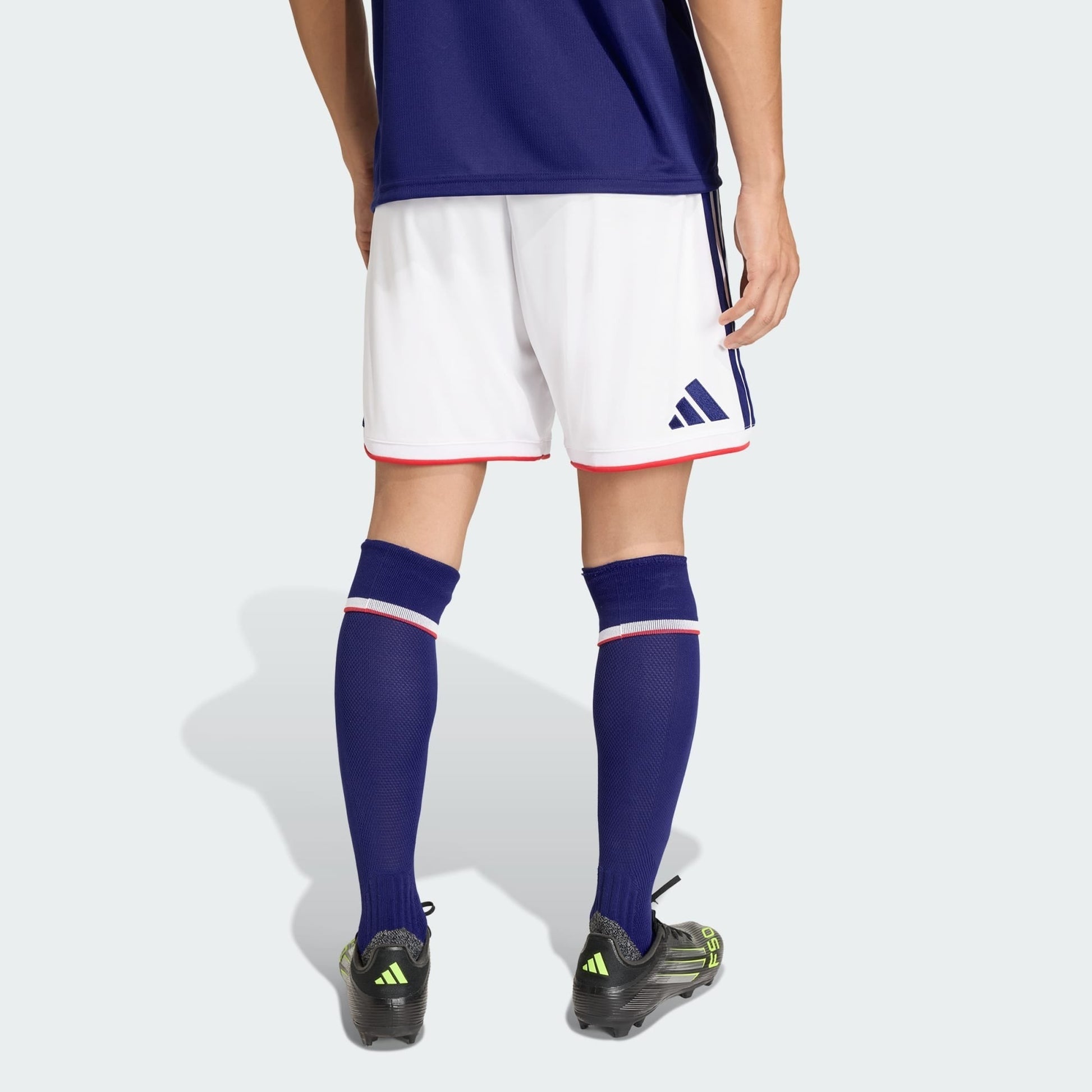 Shorts Japão 2026/27 I — imagem 2