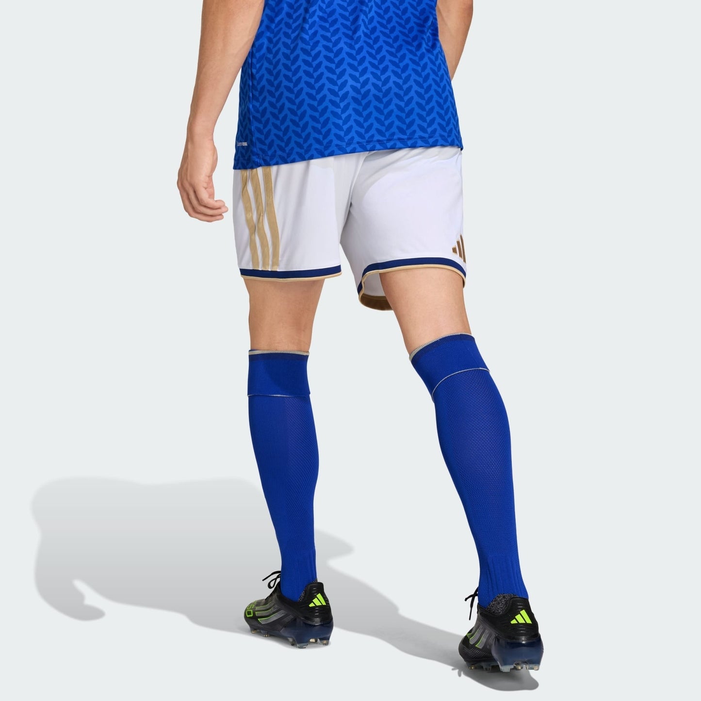 Shorts Itália 2026/27 I — imagem 2