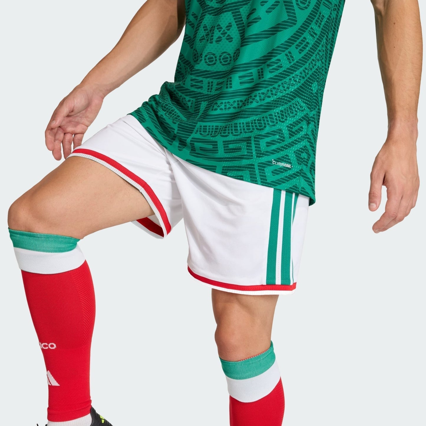 Shorts México 2026/27 I — imagem 2