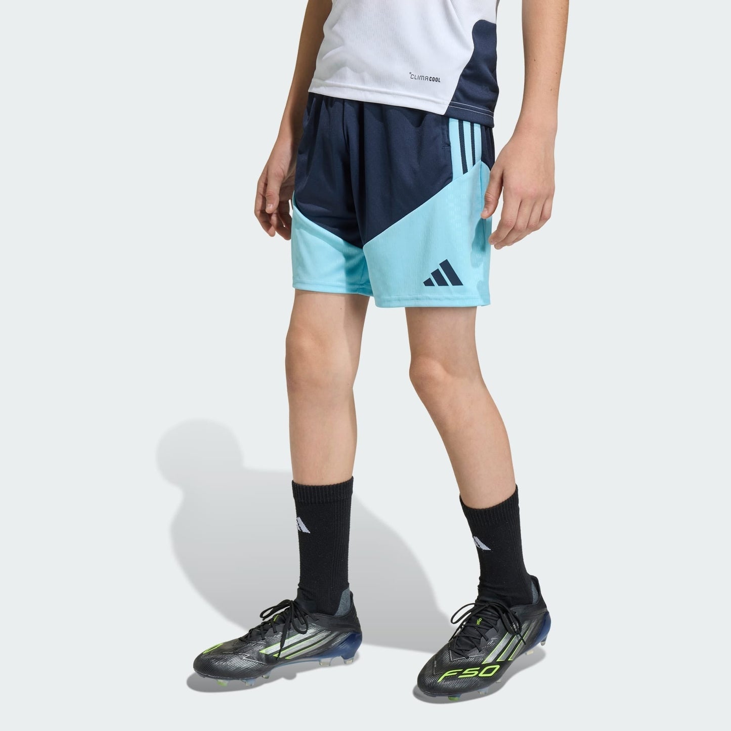 Conjunto Treino Infantil Argentina 2026/27 I Kit — imagem 4