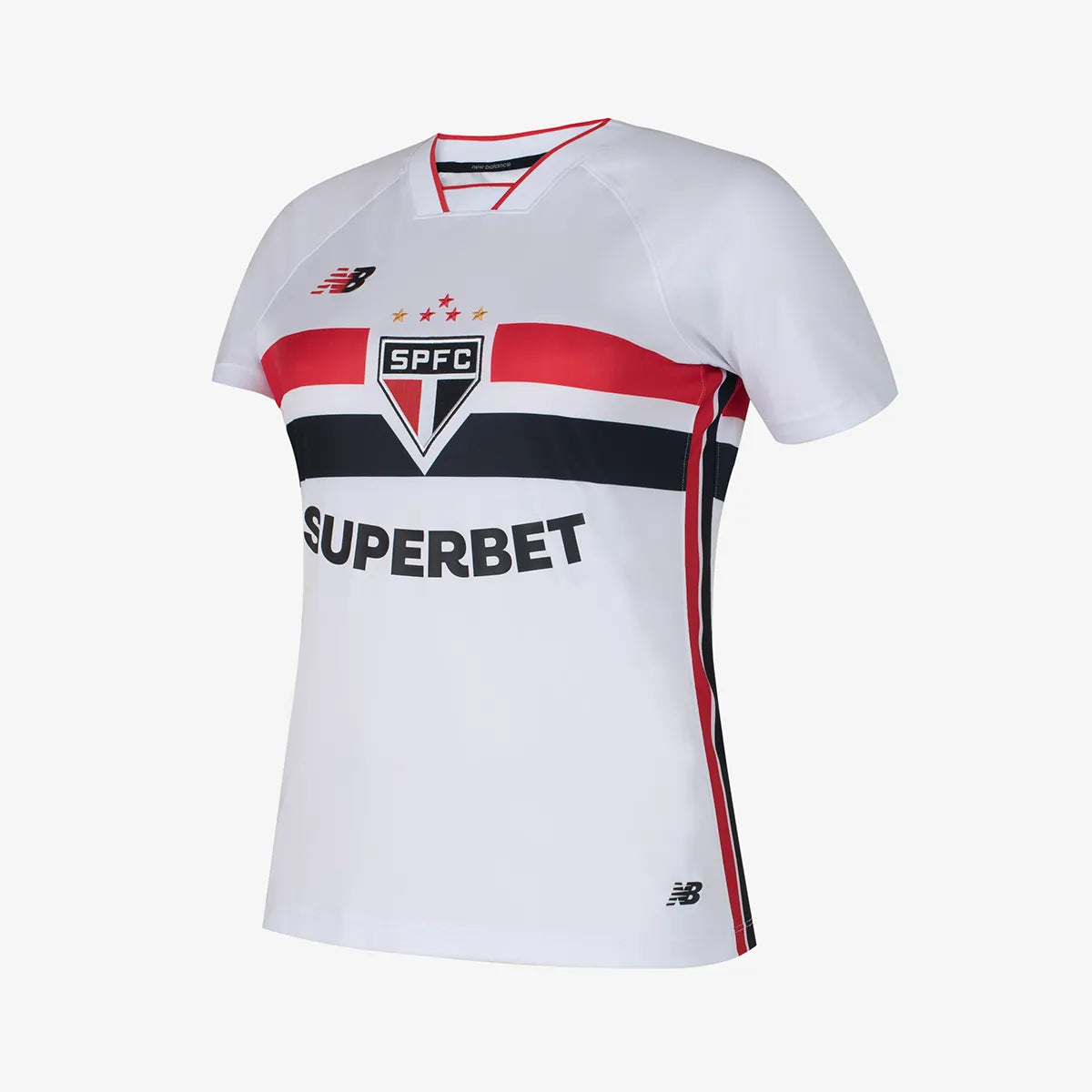 Camisa Feminina São Paulo I 2026/27 — imagem 13