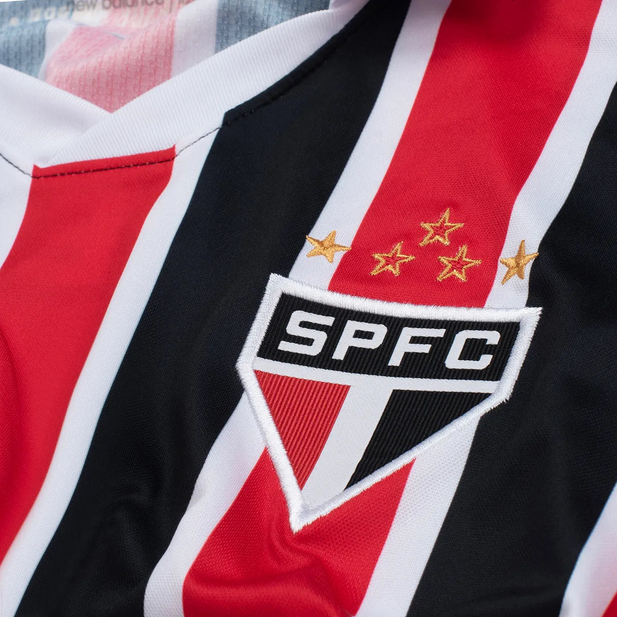 Camisa Feminina São Paulo II 2026/27 — imagem 4