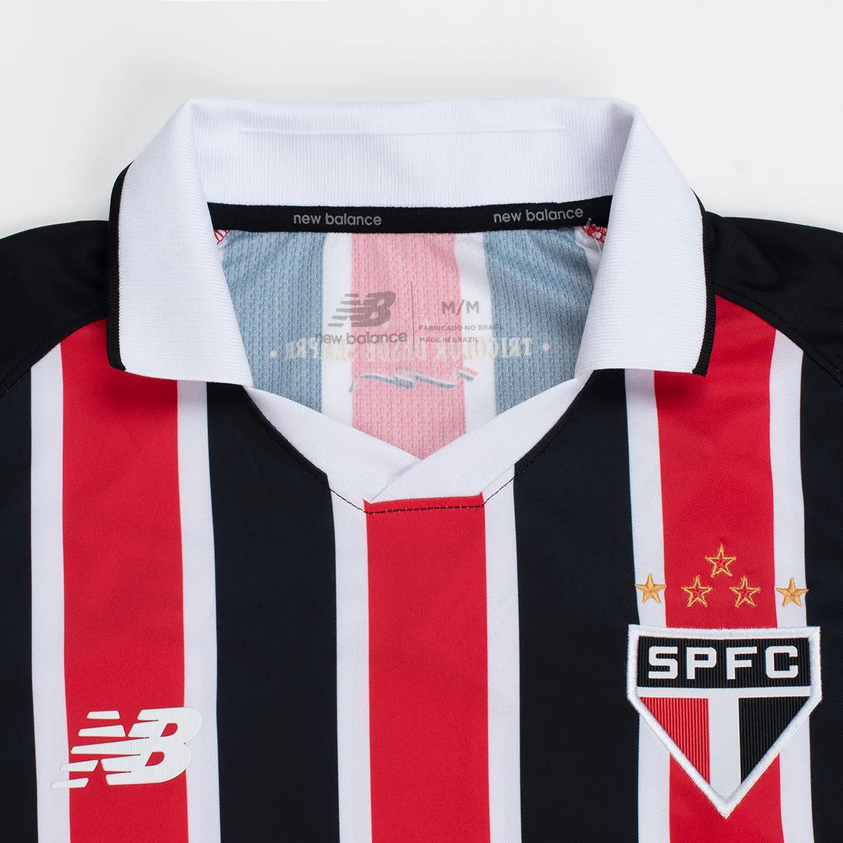 Camisa Feminina São Paulo II 2026/27 — imagem 5