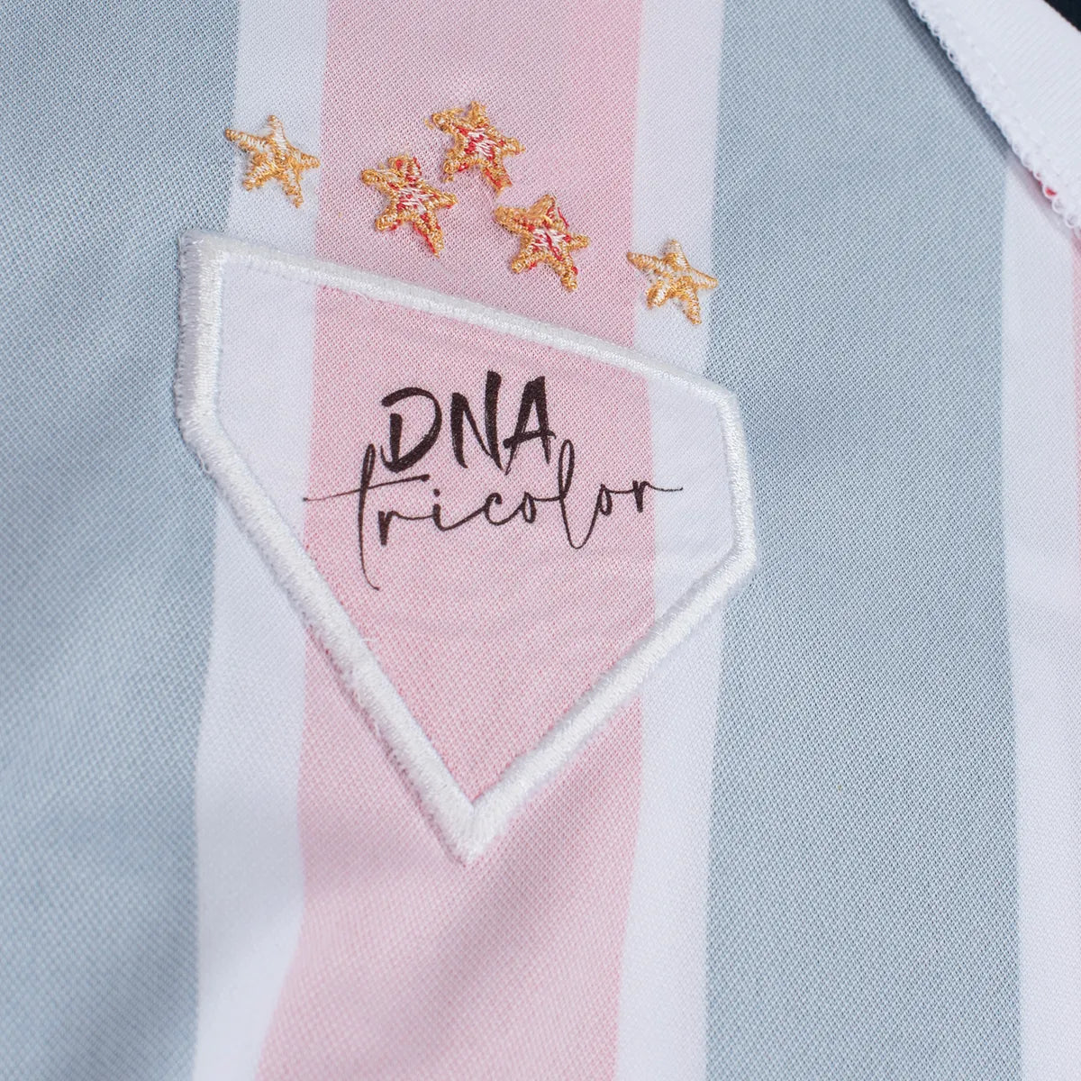 Camisa Feminina São Paulo II 2026/27 — imagem 6