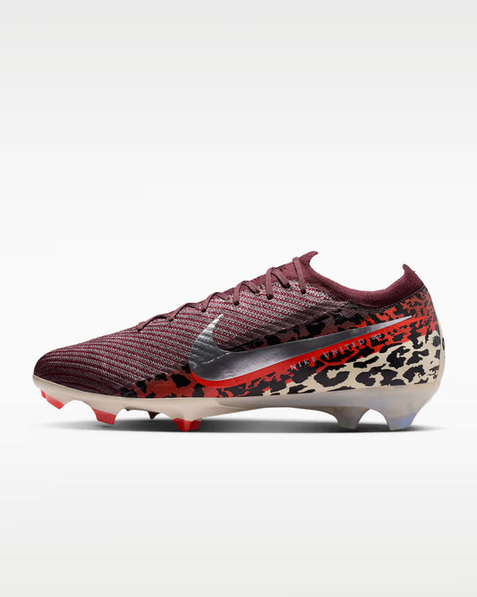 Chuteira Nike Mercurial Vapor 16 United FG -  Vermelha