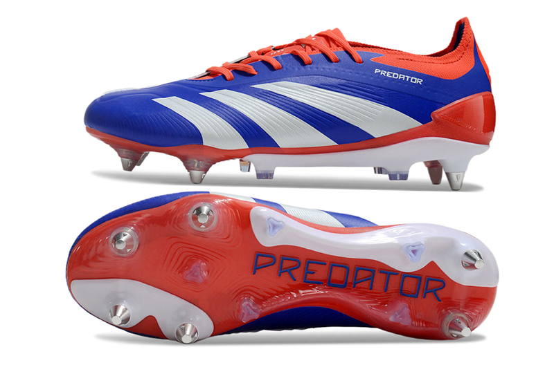 Chuteira Adidas Predator Elite SG