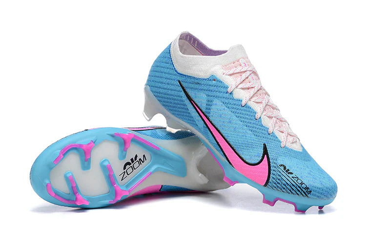 Chuteira Nike Mercurial Vapor 15 Air Zoom FG