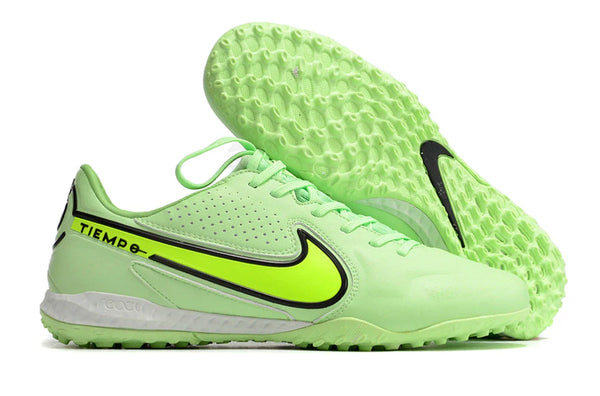 Chuteira Society Nike Tiempo Legend 9 TF