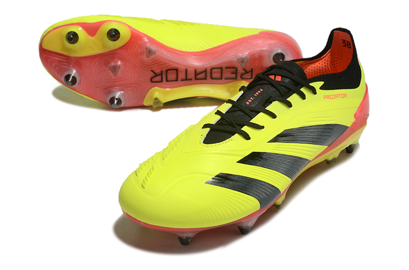 Chuteira Adidas Predator Elite SG