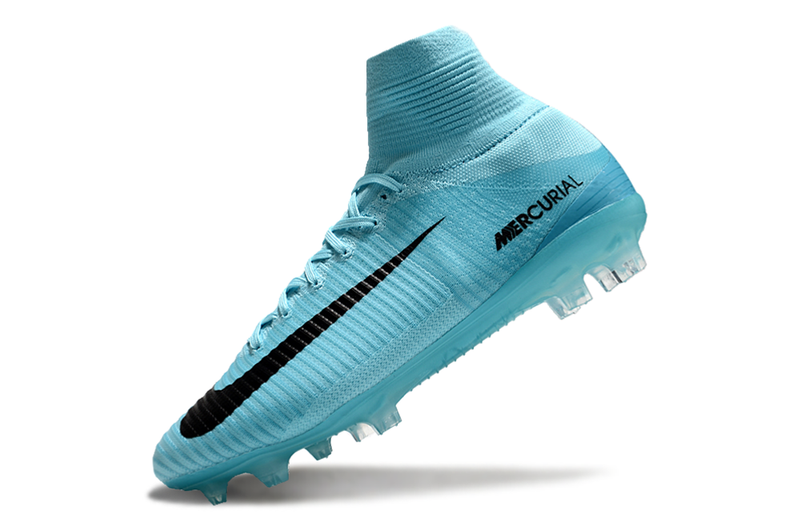 Chuteira Nike Zoom Superfly 5 Elite FG