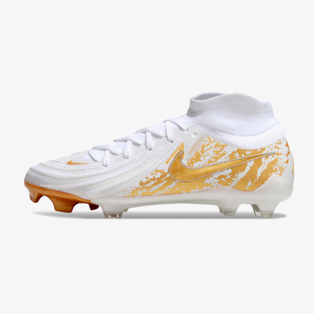 Chuteira Nike Phantom Luna Elite NU FG