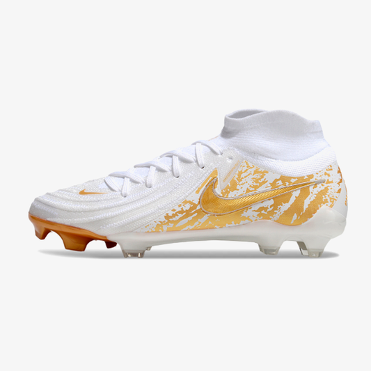 Chuteira Nike Phantom Luna Elite NU FG