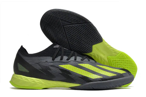 T��nis Futsal Adidas CrazyFast.1 IC