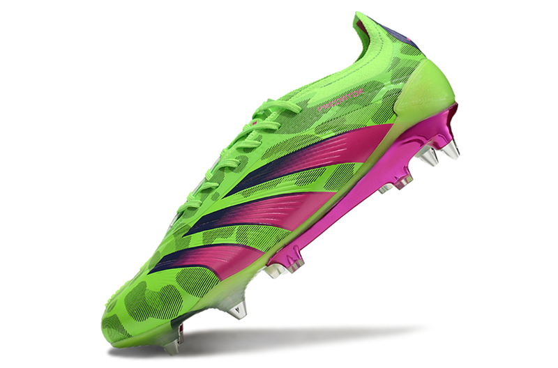 Chuteira Adidas Predator Elite SG