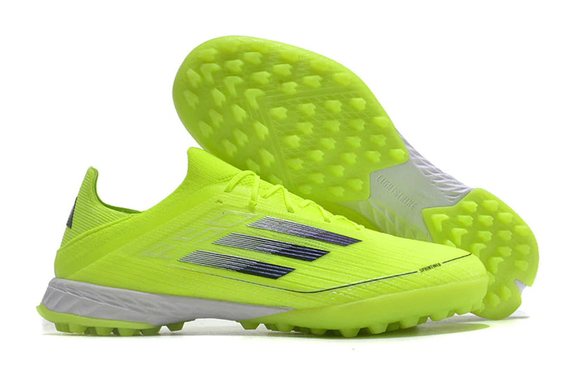 Chuteira Society Adidas F50 TF