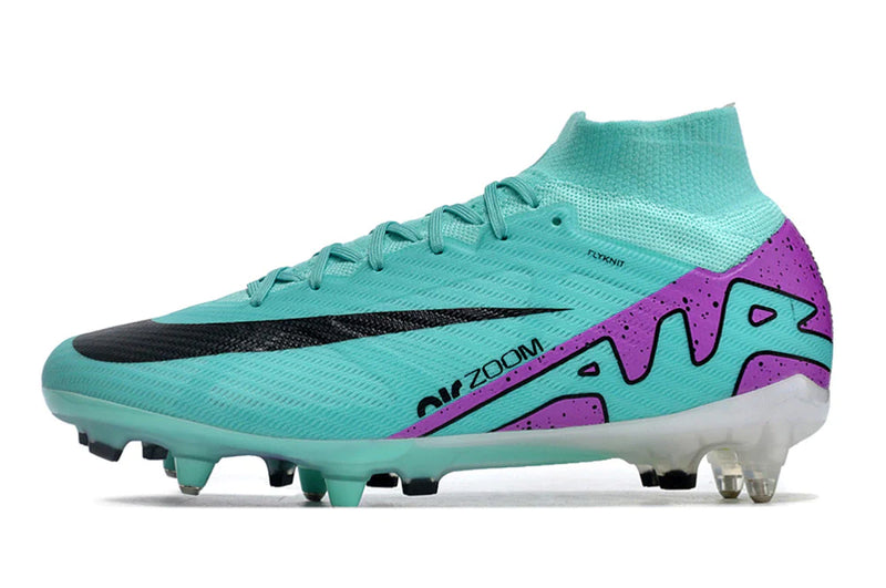 Chuteira Nike Mercurial Superfly 9 Air Zoom SG PRO