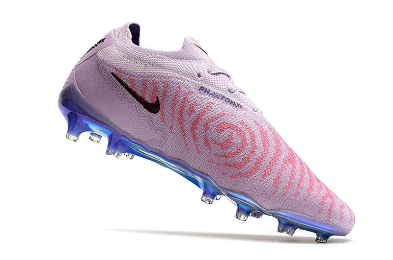 Chuteira Nike Gripknit Phantom GX Elite Dynamic Fit FG