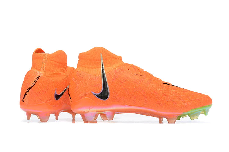 Chuteira Nike Phantom Luna Elite FG