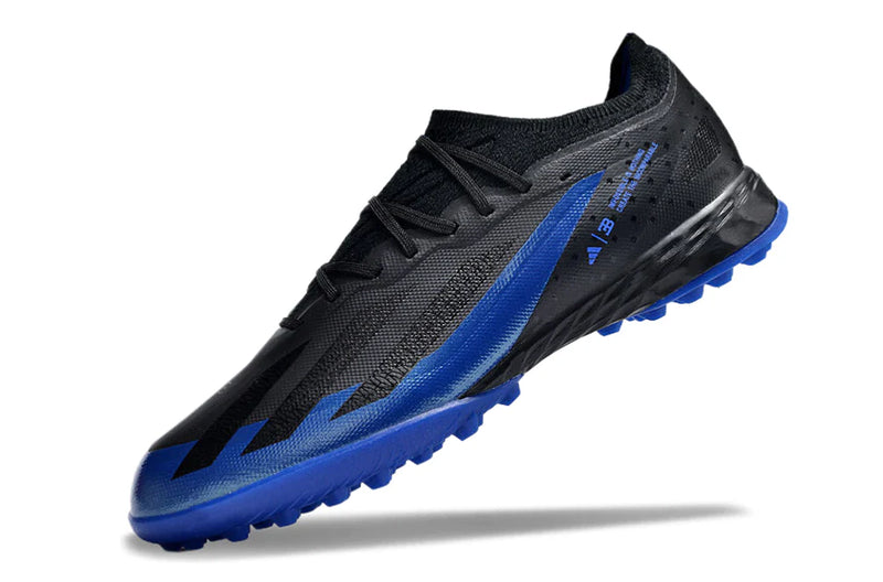 Chuteira Society Adidas CrazyFast.1 BUGATTI TF