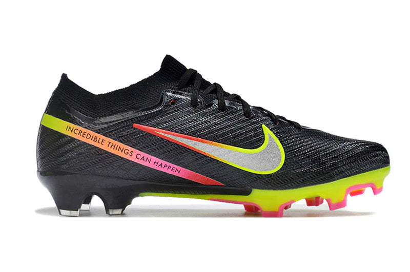 Chuteira Nike Mercurial Vapor 15 Air Zoom FG