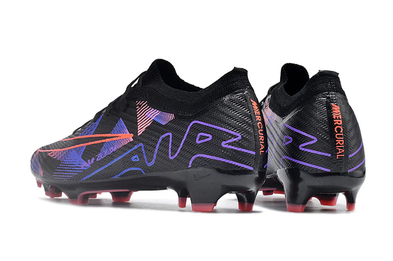 Chuteira Nike Mercurial Vapor 15 Air Zoom FG