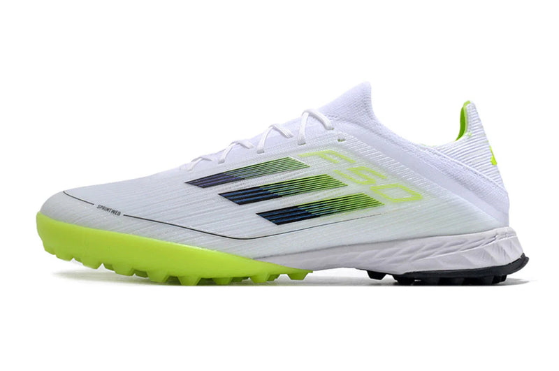 Chuteira Society Adidas F50 TF