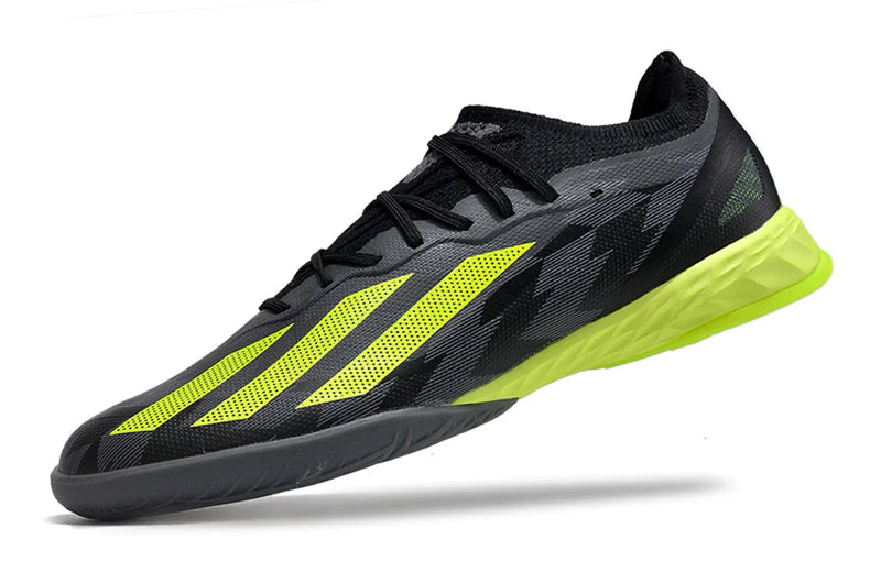 T��nis Futsal Adidas CrazyFast.1 IC