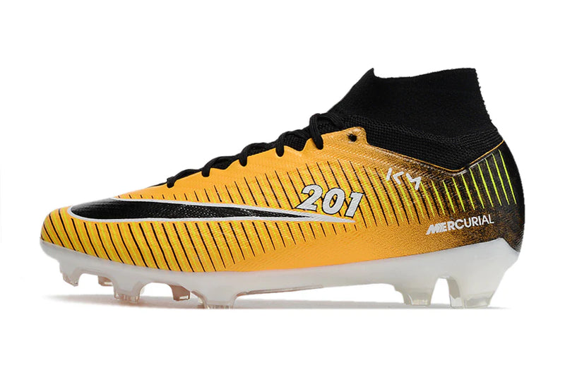 Chuteira Nike Mercurial superfly 9 Air Zoom Ultra FG