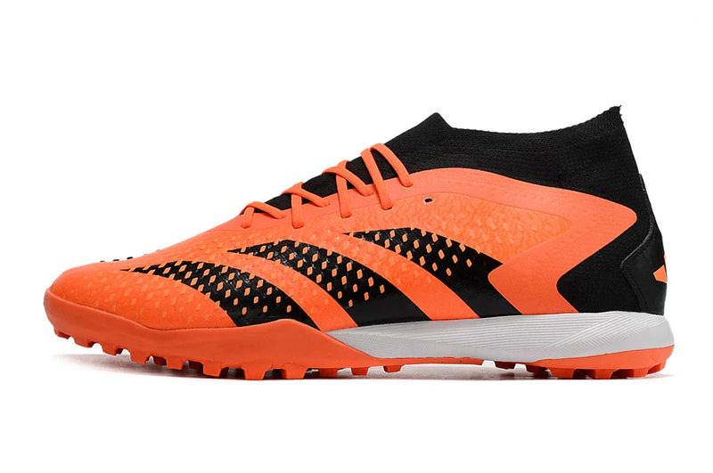 Chuteira Society Adidas Predator Accuracy.1 TF