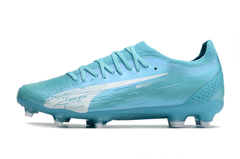 Chuteira Puma King Ultimate FG