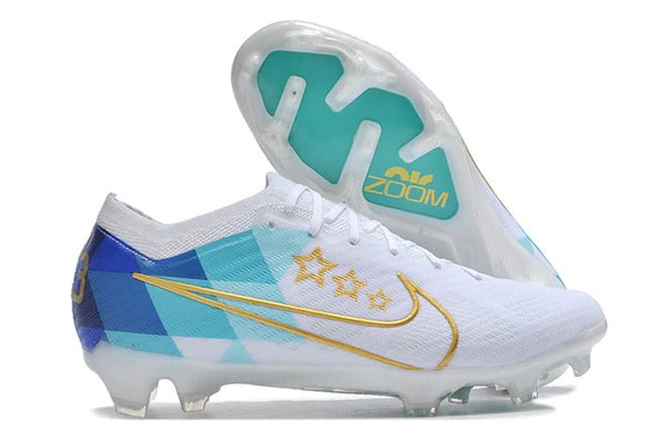 Chuteira Nike Mercurial Vapor 15 Air Zoom ENZO FERNÁNDEZ FG