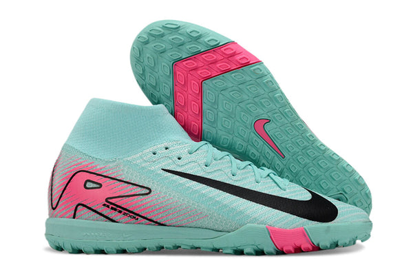 Society Nike Air Zoom Mercurial Superfly 10 Elite TF