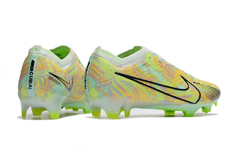 Chuteira Nike Mercurial Vapor 15 Air Zoom FG