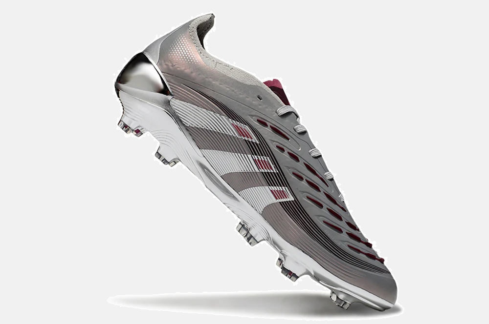 Adidas Predator Elite Bellingham FG - Prata