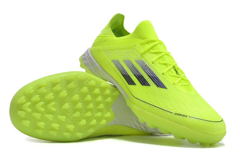 Chuteira Society Adidas F50 TF