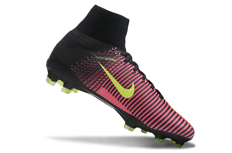 Chuteira Nike Zoom Superfly 5 Elite FG