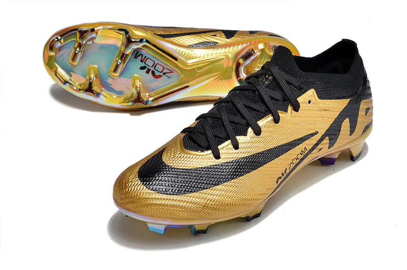 Chuteira Nike Mercurial Vapor 15 Air Zoom FG