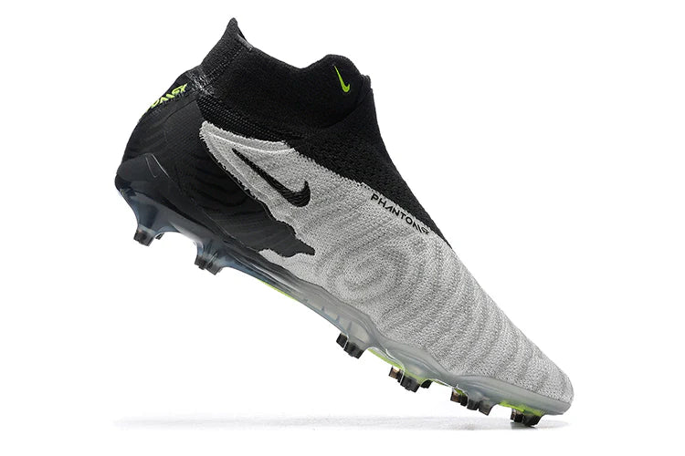 Chuteira Nike Gripknit Phantom GX Elite Dynamic Fit FG