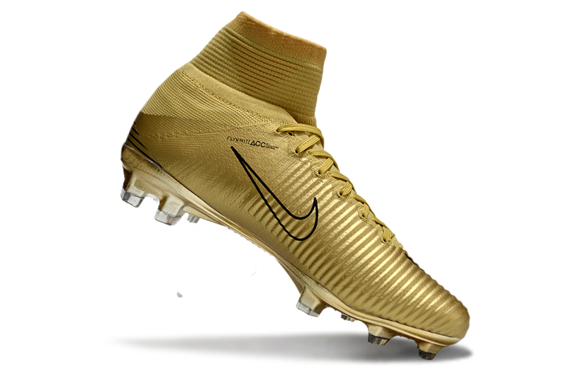 Chuteira Nike Zoom Superfly 5 Elite FG