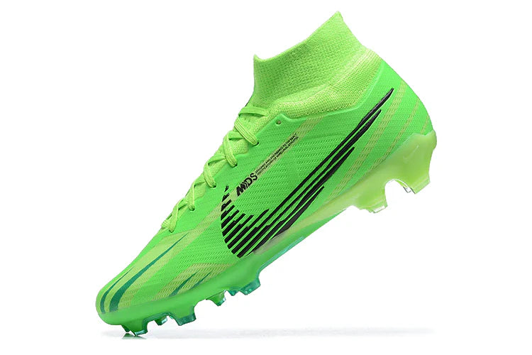 Chuteira Nike Mercurial superfly 9 Air Zoom Ultra FG